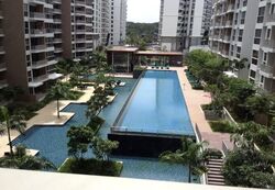 Sea Esta (D18), Condominium #593358451